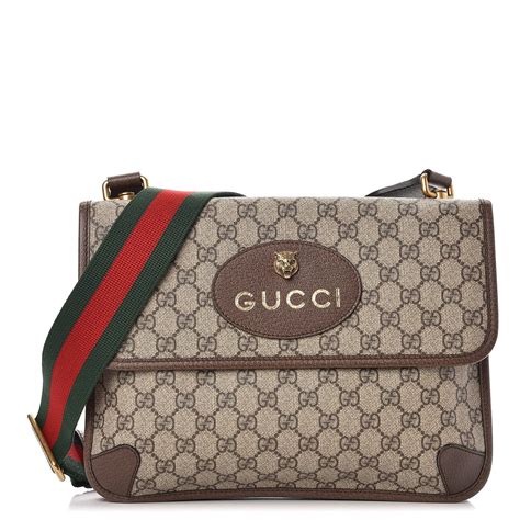 Gucci gg monogram